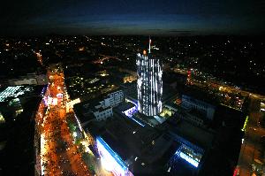 SP6 Strandbar Pforzheim